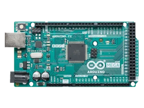 Arduino Mega