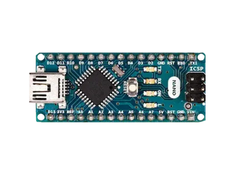 Arduino Nano