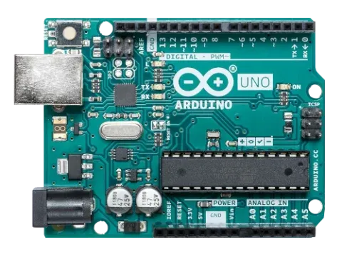 Arduino UNO