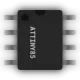 ATtiny85-20SU