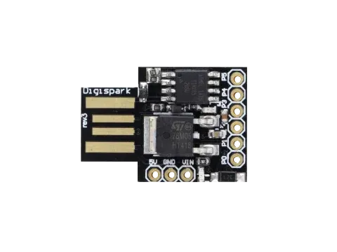 Digispark ATTiny85