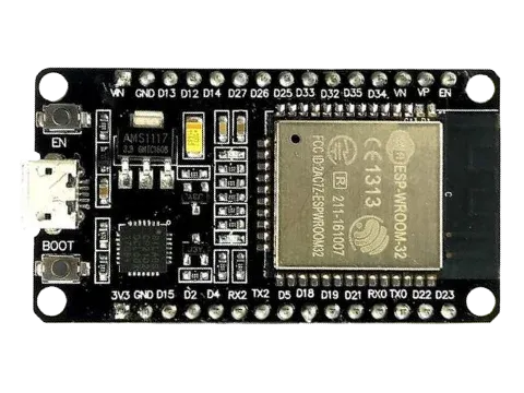 ESP32 Devkit V1