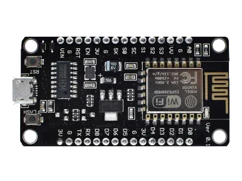 NodeMCU ESP8266