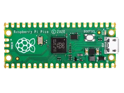 Raspberry Pi Pico